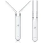 Access Point Ubiquiti UniFi UAP-AC-M-5-Indoor, AC1200, Dual-Band, Gigabite - imagine 2