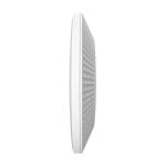"Omada  BE9300 Ceiling Mount Tri-Band Wi-Fi 7 Access Point - imagine 2
