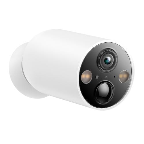 overlay_fc67e2d9b5179dd7d6e68f9f3543147c.jpg TP-LINK Tapo C425 Smart Wire-Free Indoor/Outdoor Security Camera, Senzor Starlight - imagine 1
