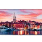TV Hotel LG, 50", 330nit, 12/7, UHD, E-LED, webOS 4.0,