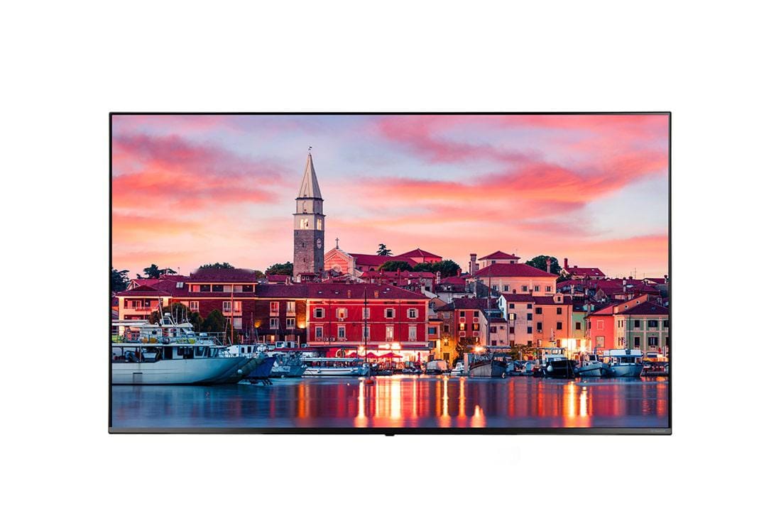 overlay_fc8c22dd0b70f60e5dc13761affbc23c.jpg TV Hotel LG, 50", 330nit, 12/7, UHD, E-LED, webOS 4.0, - imagine 1