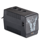 AVR nJoy Paladin 1000, 1000VA/500W, 3 Prize Schuko, Protectie la - imagine 2