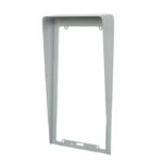 Protectie pentru ploaie Hikvision DS-KABV8113-RS/Flush, montaj ingropat, pentru seria de