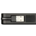Placa de retea D-Link, USB2.0, 10/100