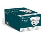 "TP-LINK VIGI 3MP Indoor Turret Network Camera,VIGI C430I(2.8mm), 1/2.8""Progressive Scan - imagine 2