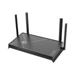 Router Wireless TP-Link ARCHER BE230, 1× 2.5 Gbps WAN port, - imagine 3