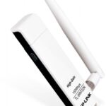 Adaptor Wireless TP-Link TL-WN722N, Wi-Fi, Single-Band